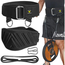 JKL-308  Weightlifting Belts