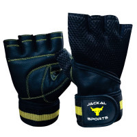 JKL-201  Weightlifting Gloves