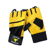 JKL-202  Weightlifting Gloves
