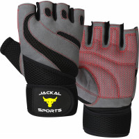 JKL-203  Weightlifting Gloves
