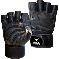 JKL-205  Weightlifting Gloves