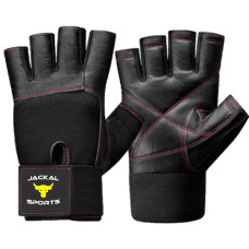 JKL-207  Weightlifting Gloves