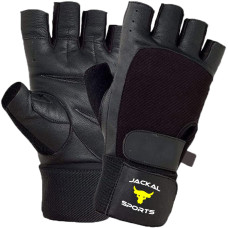 JKL-209  Weightlifting Gloves