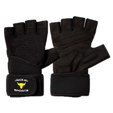 JKL-213  Weightlifting Gloves