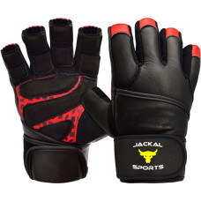 JKL-215  Weightlifting Gloves